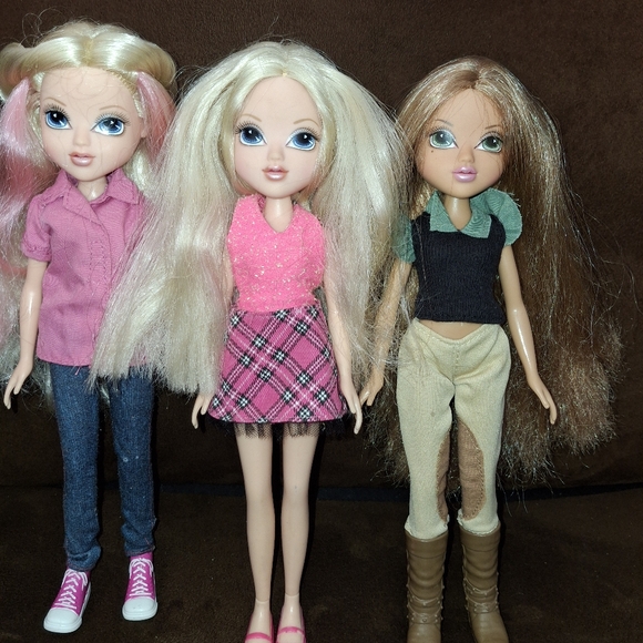 MGA Moxie Girls - Picture 1 of 7
